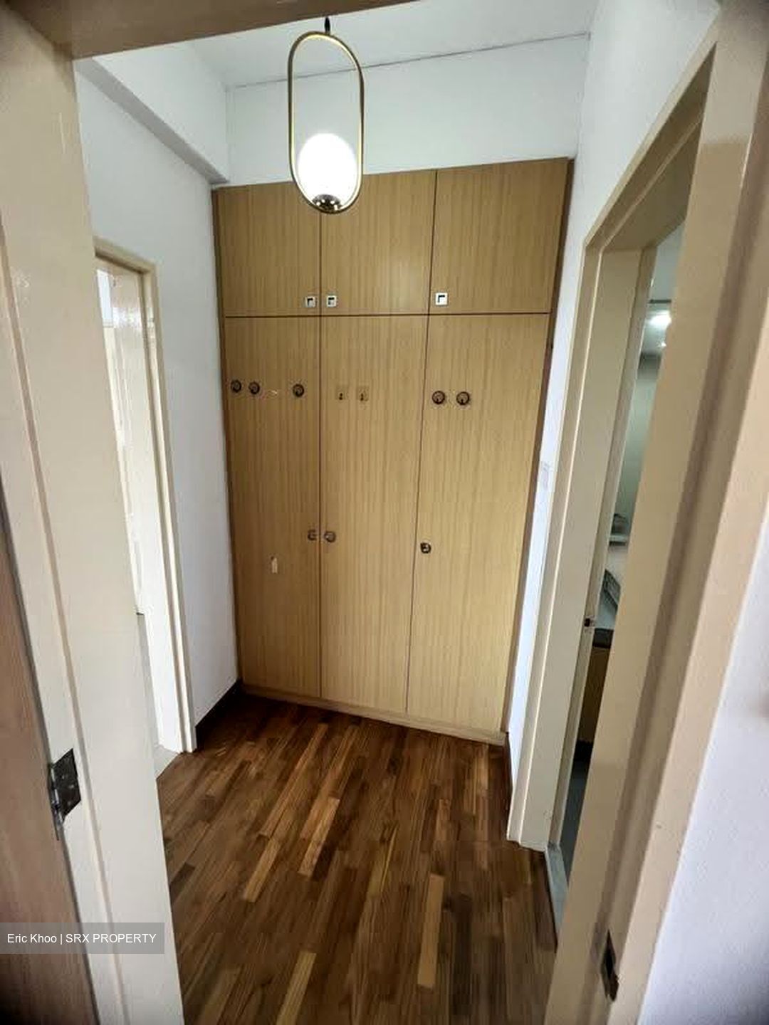 Mandarin Gardens (D15), Condominium #612182091
